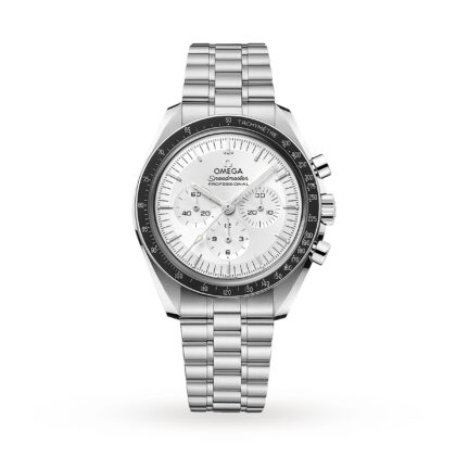 OMEGA SPEEDMASTER MOONWATCH 42MM MENS WATCH O31060425002001