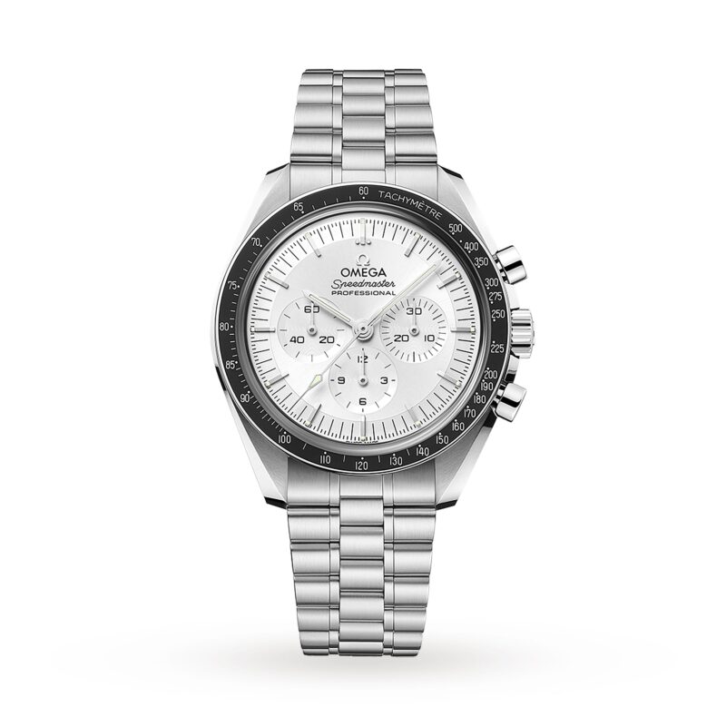 OMEGA SPEEDMASTER MOONWATCH 42MM MENS WATCH O31060425002001