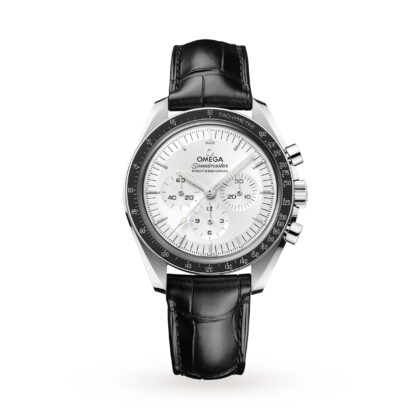 OMEGA SPEEDMASTER MOONWATCH PROFESSIONAL 42MM MENS WATCH O31063425002001