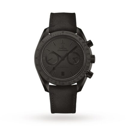 OMEGA SPEEDMASTER MOONWATCH CO AXIAL 44.25MM MENS WATCH O31192445101005