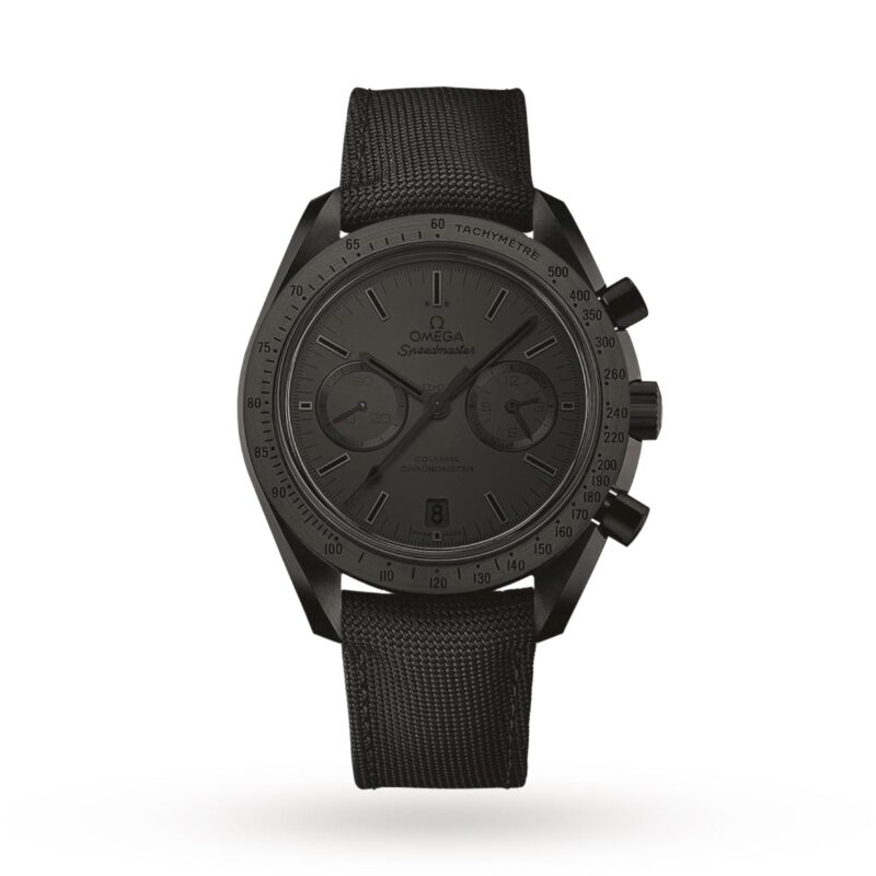 OMEGA SPEEDMASTER MOONWATCH CO AXIAL 44.25MM MENS WATCH O31192445101005