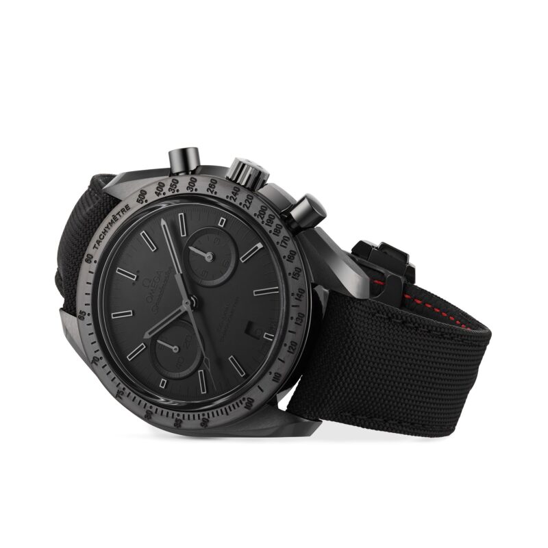 OMEGA SPEEDMASTER MOONWATCH CO AXIAL 44.25MM MENS WATCH O31192445101005 - Image 2