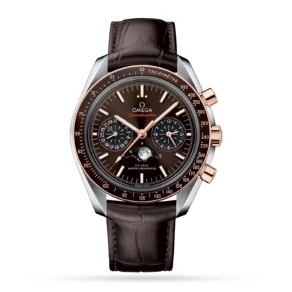 OMEGA SPEEDMASTER MOONWATCH CO AXIAL CHRONOGRAPH 44.25MM MENS WATCH O30423445213001