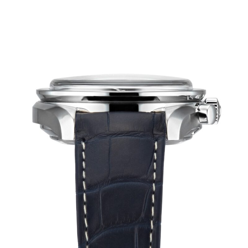 OMEGA SPEEDMASTER MOONPHASE CO AXIAL MASTER CHRONOMETER CHRONOGRAPH MENS WATCH O30433445203001 - Image 5