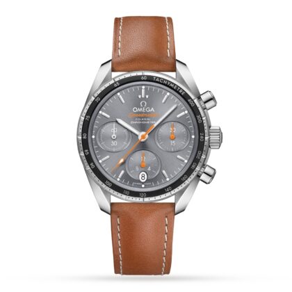 OMEGA SPEEDMASTER DIVER CO AXIAL CHRONOGRAPH 38MM UNISEX WATCH O32432385006001