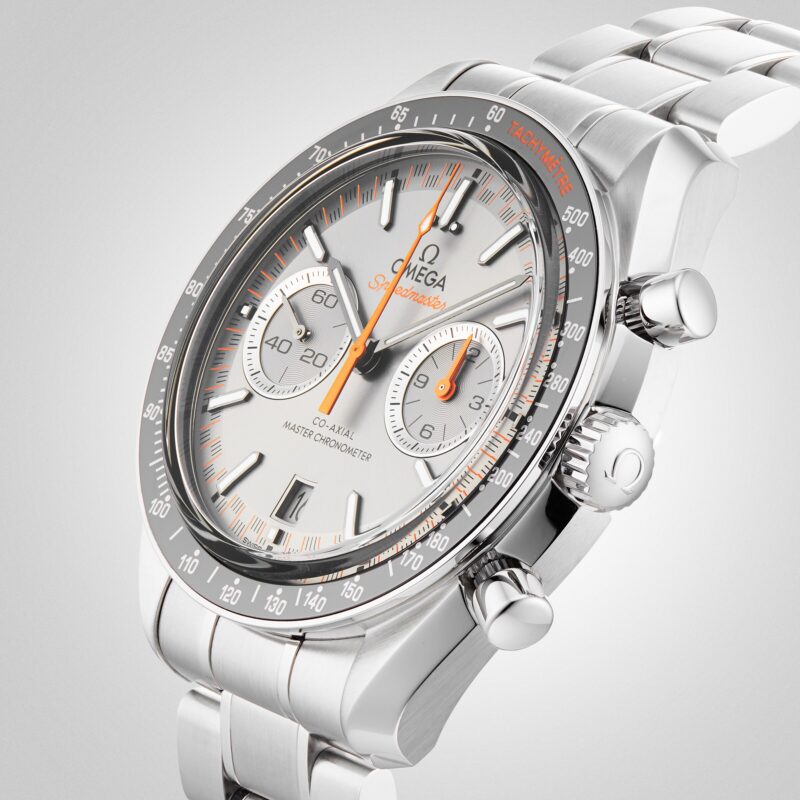 OMEGA SPEEDMASTER CO AXIAL MASTER CHRONOMETER 44MM MENS WATCH O32930445106001 - Image 6