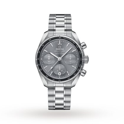 OMEGA SPEEDMASTER CO AXIAL 38MM WATCH O32430385006001