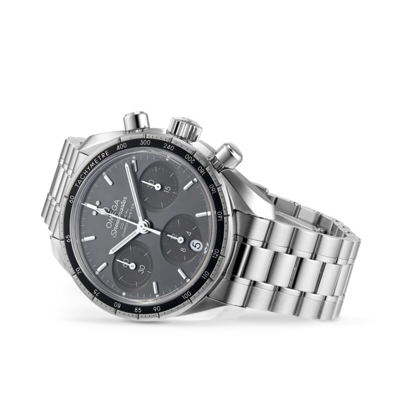 OMEGA SPEEDMASTER CO AXIAL 38MM WATCH O32430385006001 - Image 2