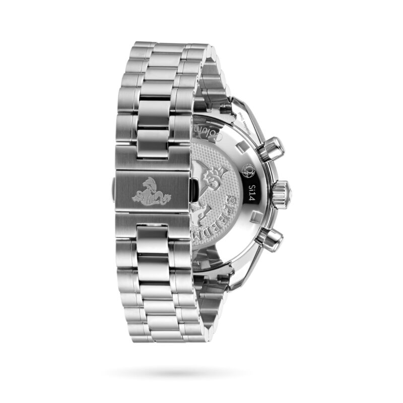 OMEGA SPEEDMASTER CO AXIAL 38MM WATCH O32430385006001 - Image 3