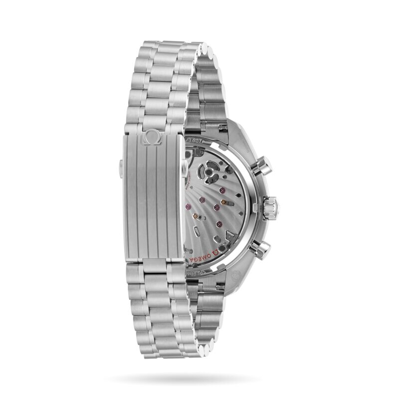 OMEGA SPEEDMASTER CO AXIAL MASTER CHRONOMETER 43MM MENS O32930435102002 - Image 5