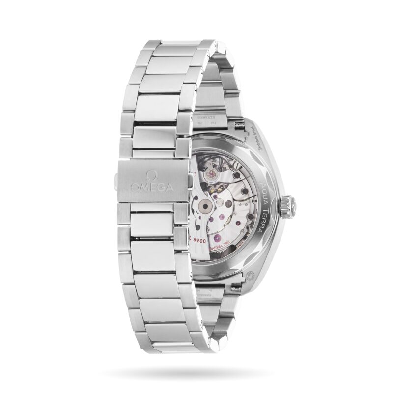 OMEGA SPEEDMASTER CO AXIAL CHRONOMETER 38MM UNISEX WATCH O32430385003001 - Image 3