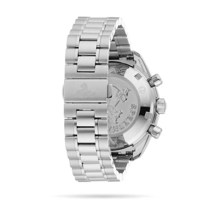 OMEGA SPEEDMASTER CO AXIAL CHRONOMETER CHRONOGRAPH 38MM O32430385002001 - Image 4