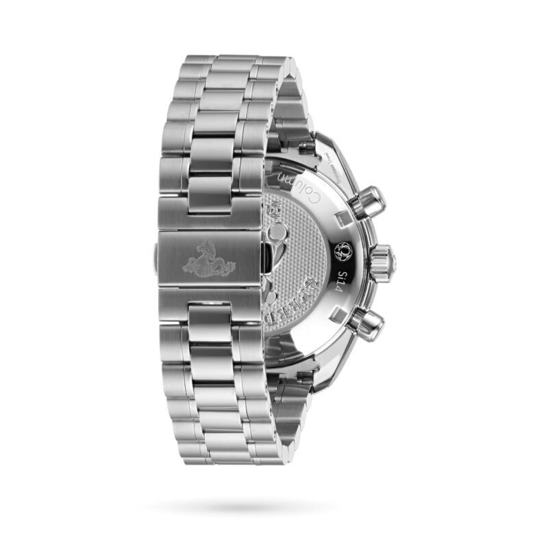 OMEGA SPEEDMASTER CO AXIAL 38MM UNISEX WATCH O32430385003002 - Image 3