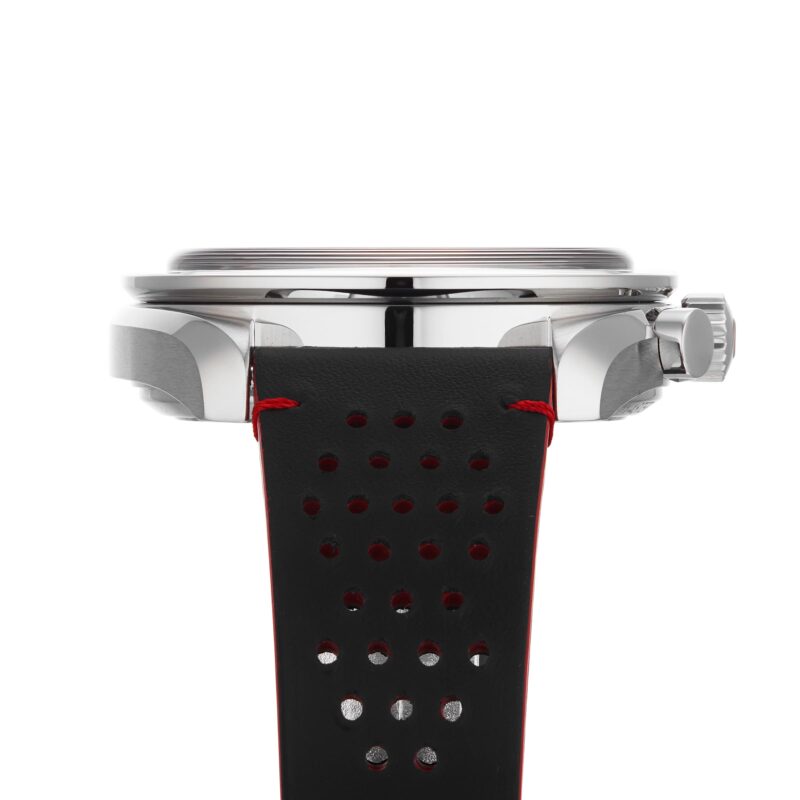 OMEGA SPEEDMASTER CHRONOSCOPE CO AXIAL MASTER CHRONOMETER CHRONOGRAPH 43 MM O32932435102001 - Image 6