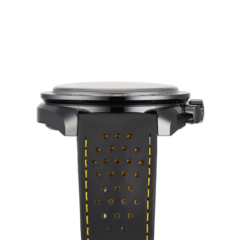 OMEGA SPEEDMASTER APOLLO 8 CERAMIC MENS WATCH O31192443001001 - Image 5