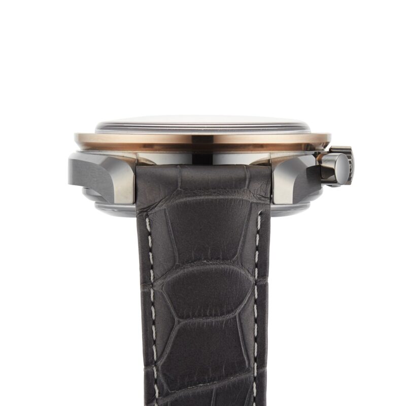 OMEGA SPEEDMASTER QUOTE.GREY SIDE OF THE MOON METEORITE QUOTE. MENS WATCH O31163445199001 - Image 4