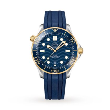 OMEGA SEAMASTER PRO DIVER 300 MENS WATCH O21022422003001