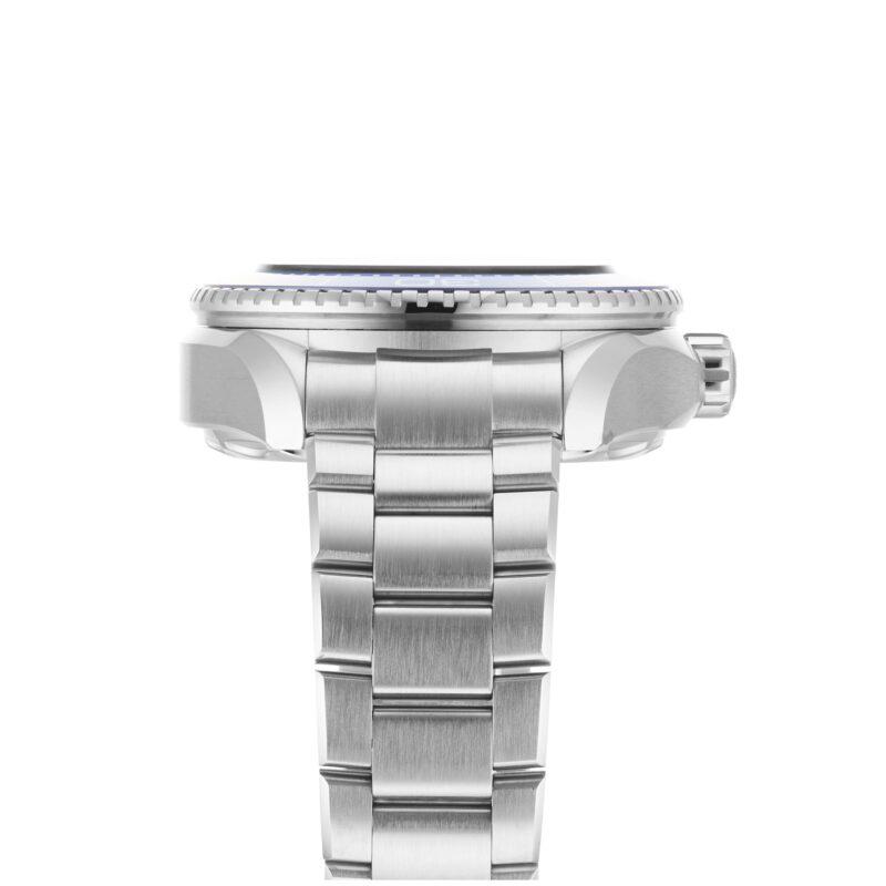 OMEGA SEAMASTER PLANET OCEAN ULTRA DEEP 6000M CO AXIAL MASTER CHRONOMETER 45.5MM MENS WATCH WHITE O21530462104001 - Image 5