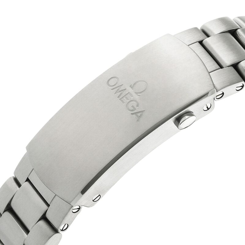 OMEGA SEAMASTER PLANET OCEAN 600M MENS 45.5MM AUTOMATIC CO AXIAL CHRONOGRAPH DIVERS WATCH O21530465101001 - Image 5