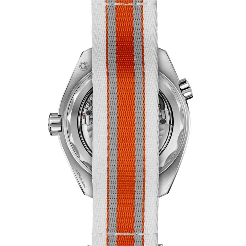 OMEGA SEAMASTER PLANET OCEAN CO AXIAL MASTER CHRONOMETER 43MM MENS WATCH O21532442104001 - Image 2