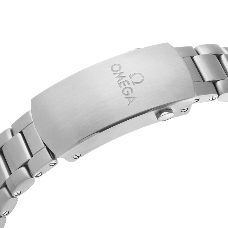 OMEGA SEAMASTER PLANET OCEAN 600M MENS 43.5MM AUTOMATIC CO AXIAL DIVERS WATCH O21530442103001 - Image 5