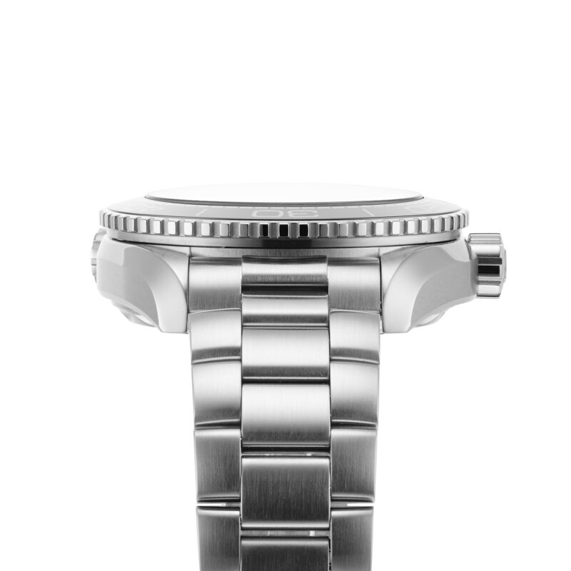 OMEGA SEAMASTER PLANET OCEAN 600M MENS 43.5MM AUTOMATIC CO AXIAL DIVERS WATCH O21530442101002 - Image 5