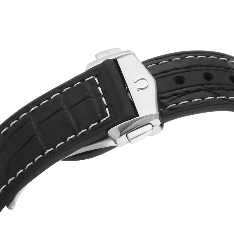 OMEGA SEAMASTER PLANET OCEAN 600M MENS 43.5MM AUTOMATIC CO AXIAL DIVERS MENS WATCH O21533442101001 - Image 4