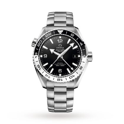 OMEGA SEAMASTER PLANET OCEAN 600M MENS 43.5MM AUTOMATIC CO AXIAL DIVERS MENS WATCH O21530442201001