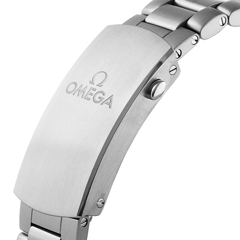 OMEGA SEAMASTER PLANET OCEAN 600M MENS 43.5MM AUTOMATIC CO AXIAL DIVERS MENS WATCH O21530442201001 - Image 5