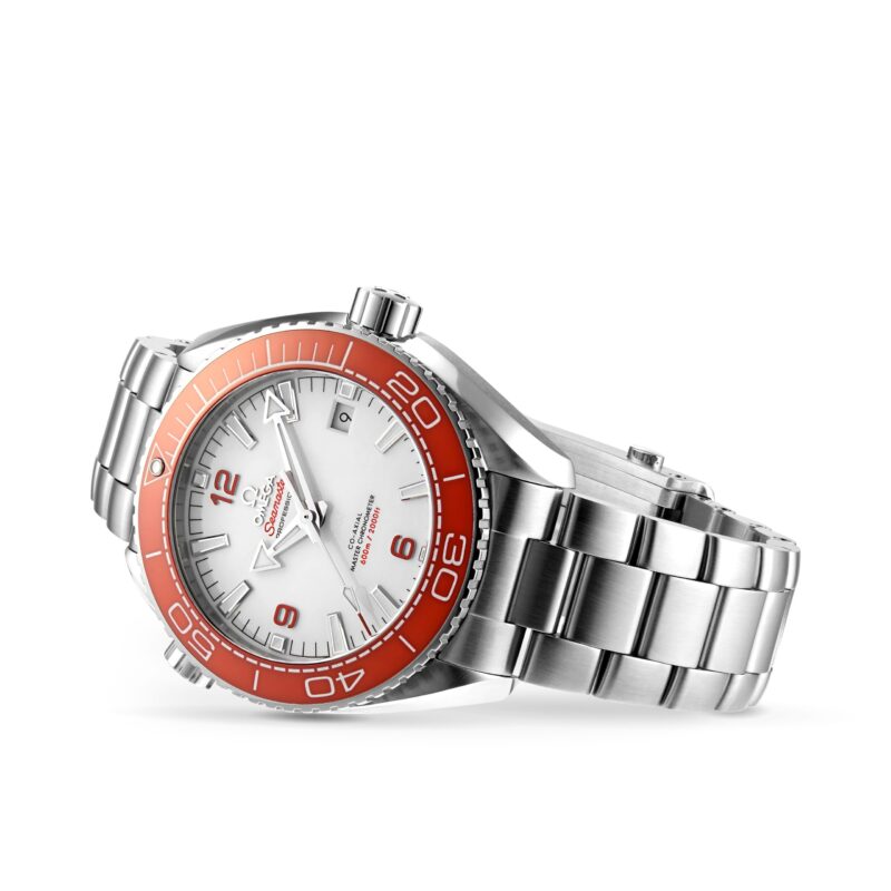 OMEGA SEAMASTER PLANET OCEAN 600M CO AXIAL 43.5MM O21530442104001 - Image 2