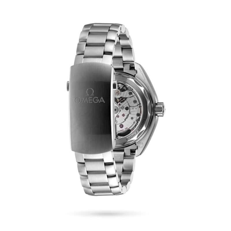 OMEGA SEAMASTER PLANET OCEAN 600M CO AXIAL 43.5MM O21530442104001 - Image 3