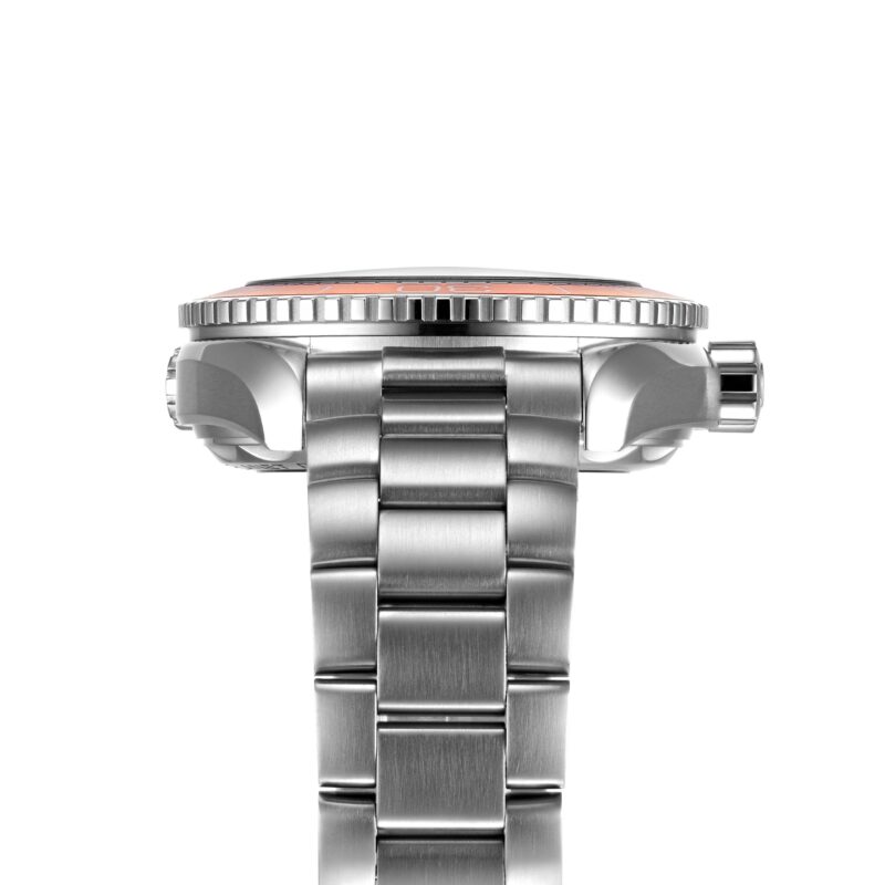 OMEGA SEAMASTER PLANET OCEAN 600M CO AXIAL 43.5MM O21530442104001 - Image 5