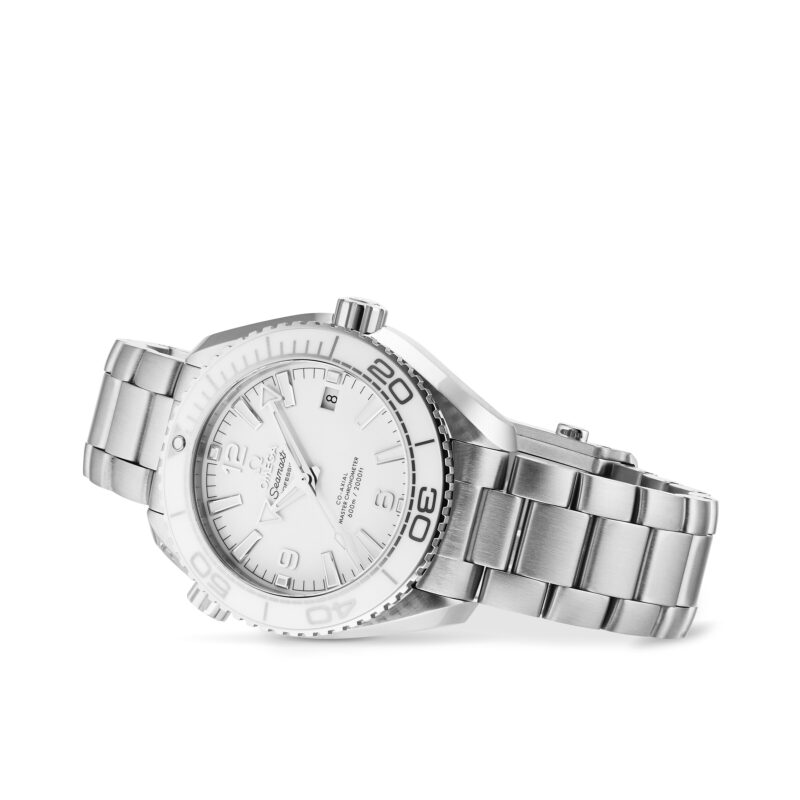 OMEGA SEAMASTER PLANET OCEAN 40MM MENS WATCH O21530402004001 - Image 2