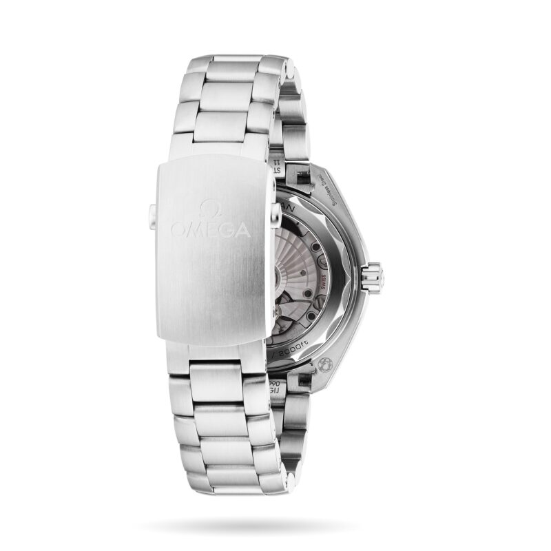 OMEGA SEAMASTER PLANET OCEAN 40MM MENS WATCH O21530402004001 - Image 3
