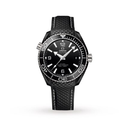 OMEGA SEAMASTER PLANET OCEAN 40 MENS WATCH O21592402001001