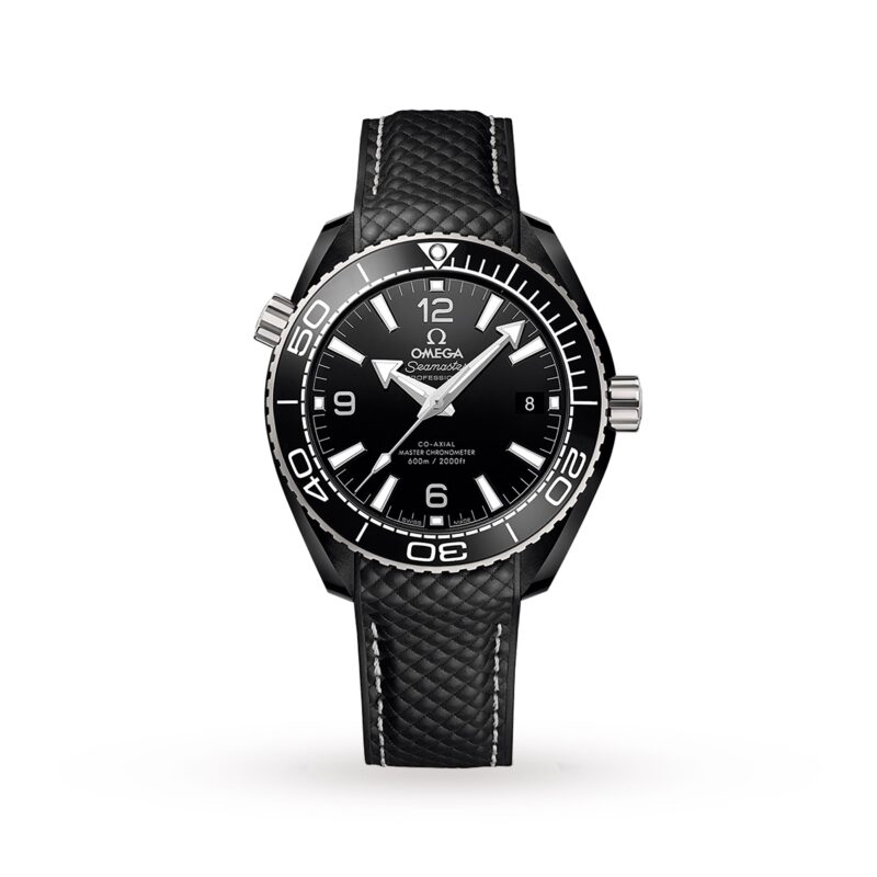 OMEGA SEAMASTER PLANET OCEAN 40 MENS WATCH O21592402001001