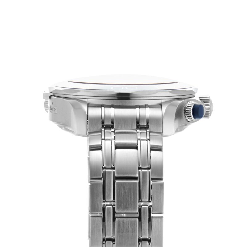 OMEGA SEAMASTER DIVER CO AXIAL MASTER CHRONOMETER CHRONOGRAPH 44MM MENS WATCH O21030445103002 - Image 5