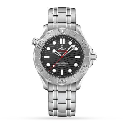 OMEGA SEAMASTER DIVER 300M NEKTON EDITION O21030422001002