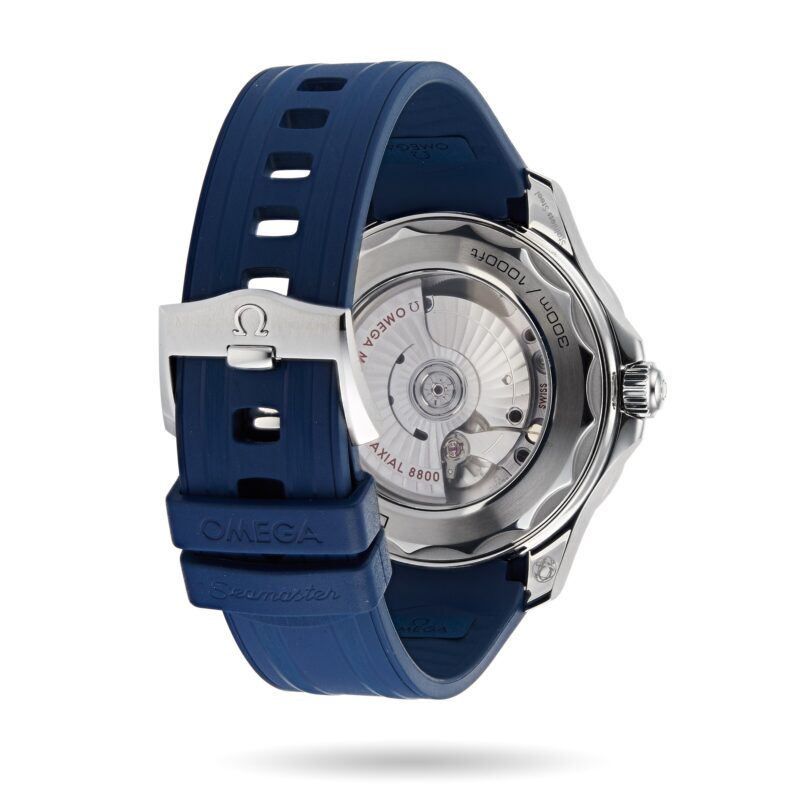 OMEGA SEAMASTER DIVER 300 CO AXIAL MENS WATCH O21032422003001 - Image 3