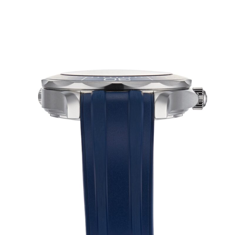 OMEGA SEAMASTER DIVER 300 CO AXIAL MENS WATCH O21032422003001 - Image 5
