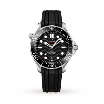 OMEGA SEAMASTER DIVER 300 CO AXIAL MENS WATCH O21032422001001