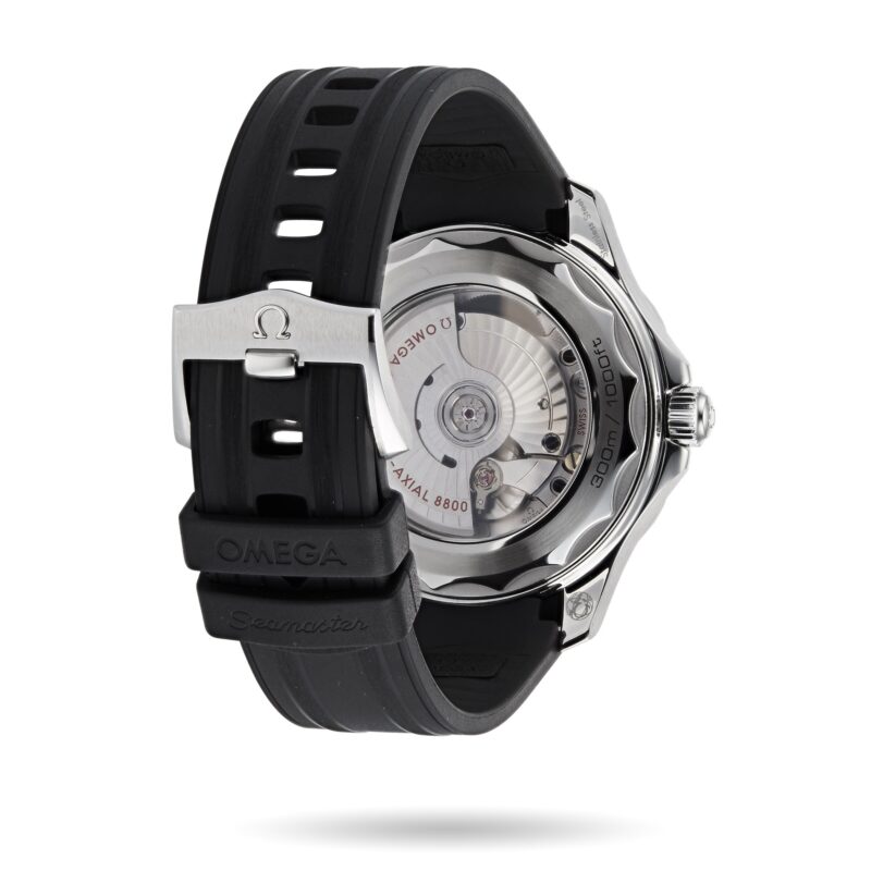 OMEGA SEAMASTER DIVER 300 CO AXIAL MENS WATCH O21032422001001 - Image 3