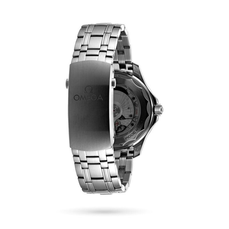 OMEGA SEAMASTER DIVER 300 CO AXIAL MENS WATCH O21030422006001 - Image 3