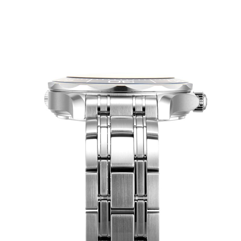 OMEGA SEAMASTER DIVER 300 CO AXIAL MENS WATCH O21030422003001 - Image 5