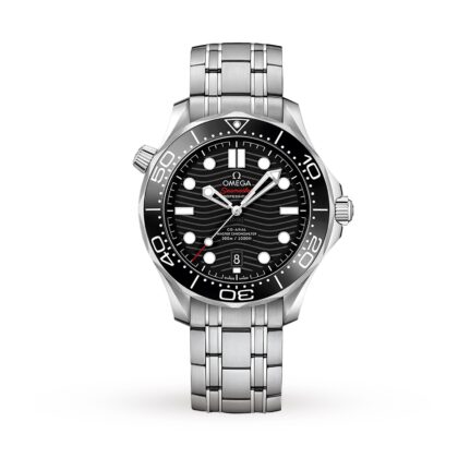 OMEGA SEAMASTER DIVER 300 CO AXIAL MENS WATCH O21030422001001
