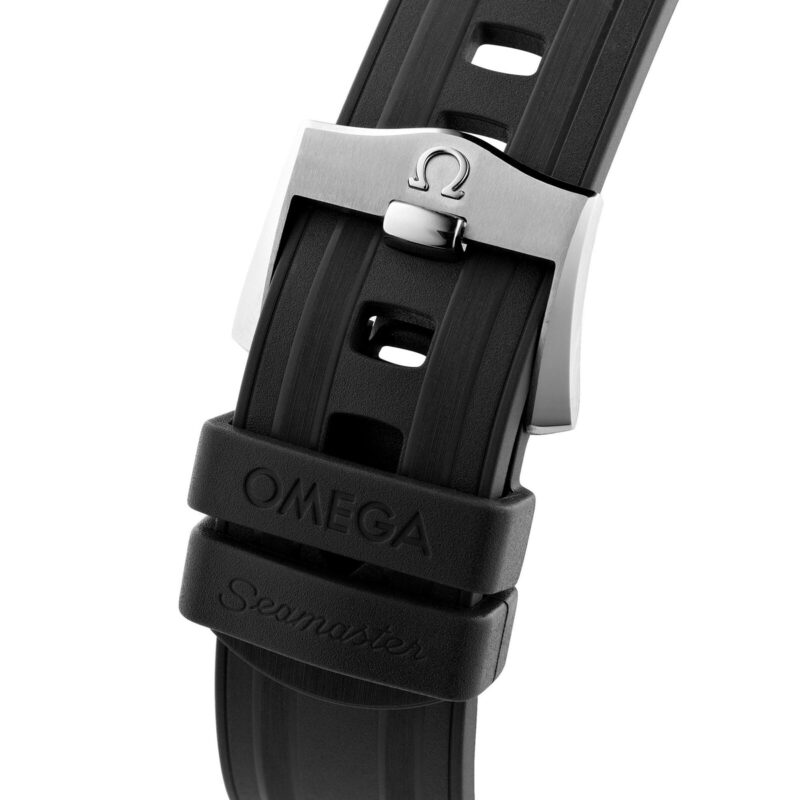 OMEGA SEAMASTER DIVER 300 MENS WATCH O21022422001002 - Image 5