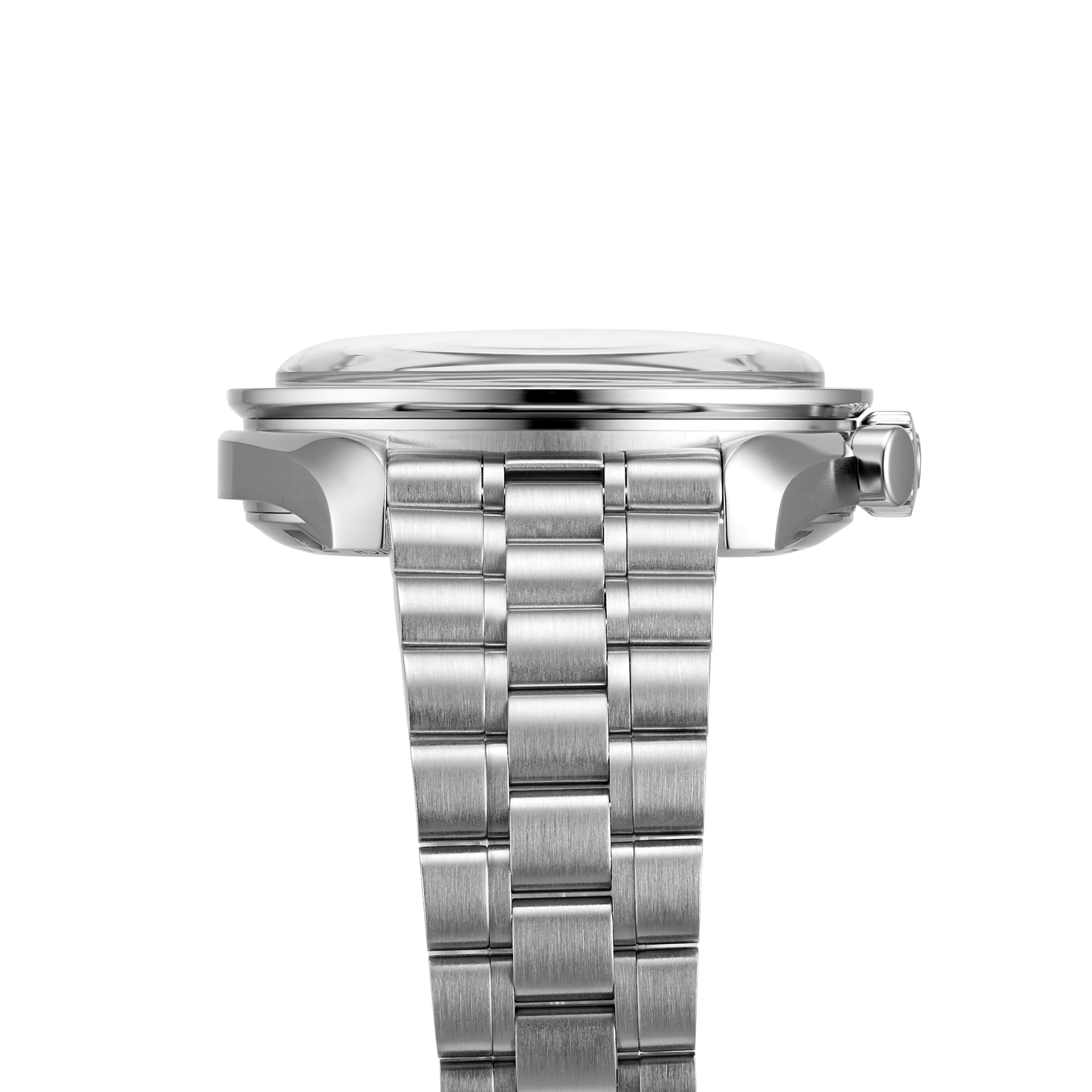 OMEGA NEW 2021 SPEEDMASTER MOONWATCH PROFESSIONAL CO AXIAL MASTER CHRONOMETER 42MM MENS O31030425001001 - Image 6