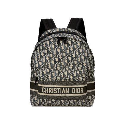 DIOR BAGS TRAVEL