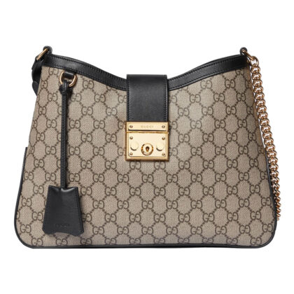GUCCI BAGS PADLOCK