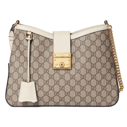 GUCCI BAGS PADLOCK
